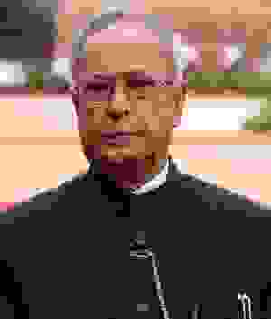 President